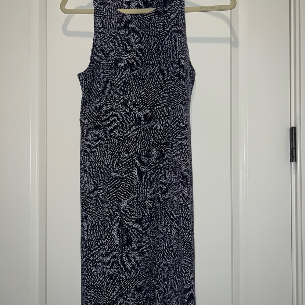 Athleta Santorini dress
